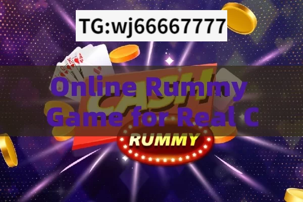 Online Rummy Game for Real Cash: A Lucrative Option?Is Online Rummy Game for Real Cash Worth Your Time?