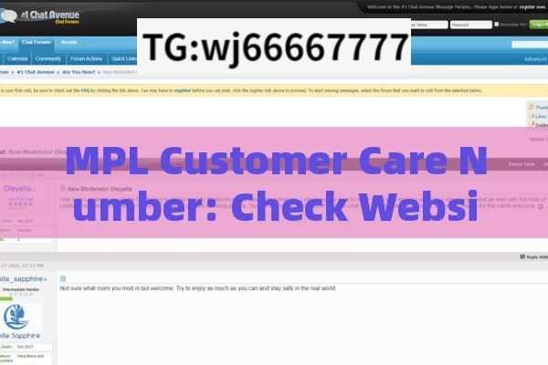 MPL Customer Care Number: Check Website or App